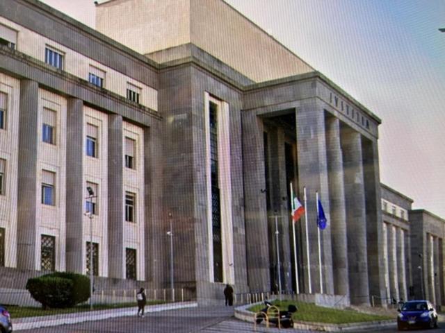 House Repubblica Apartment Каляри Екстериор снимка