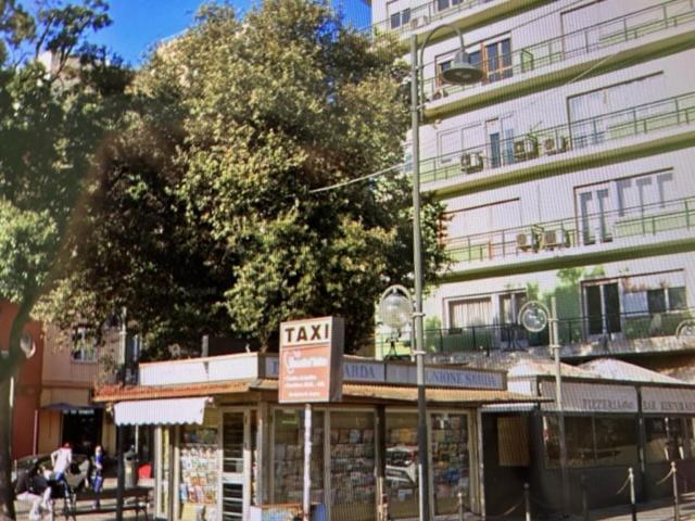 House Repubblica Apartment Каляри Екстериор снимка