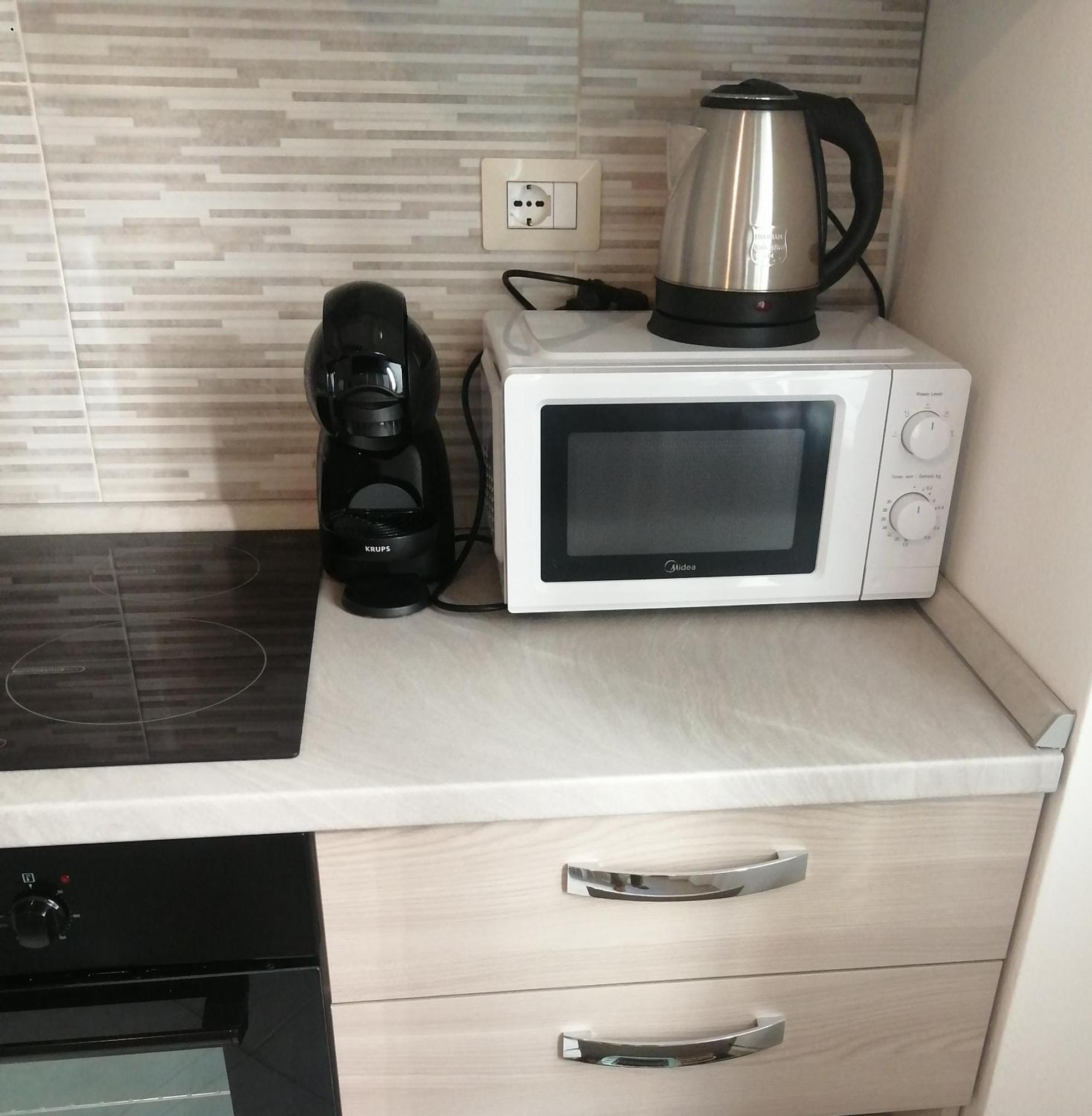 House Repubblica Apartment Каляри Екстериор снимка